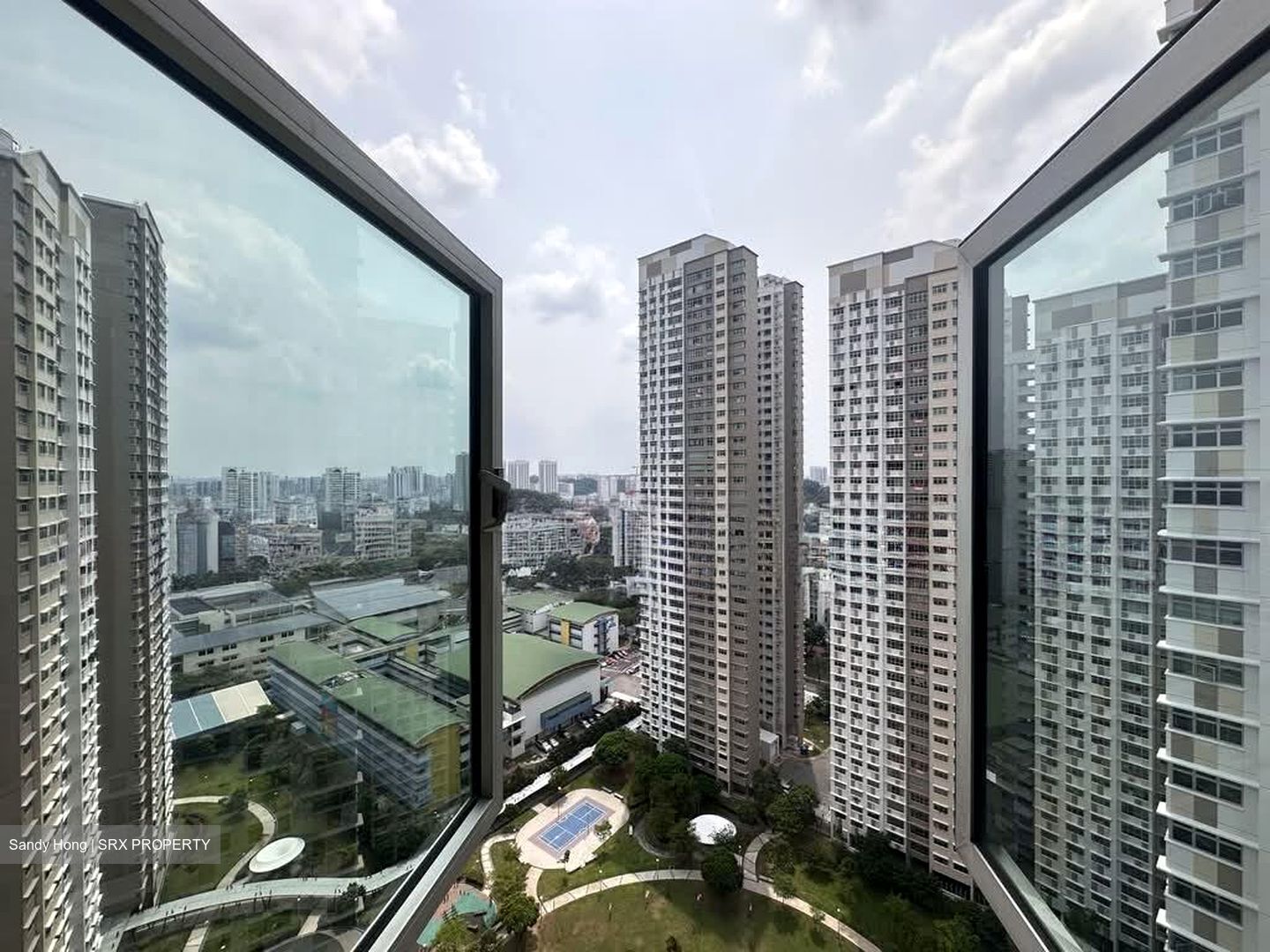 Blk 292A Skypeak @ Bukit Batok (Bukit Batok), HDB 2 Rooms #601026381